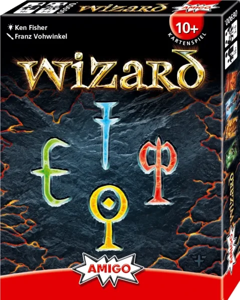 Wizard