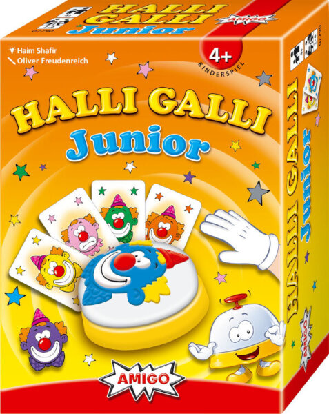 Halli Galli Junior