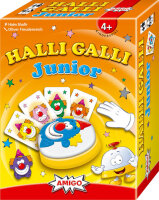 Halli Galli Junior