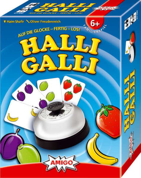 Halli Galli
