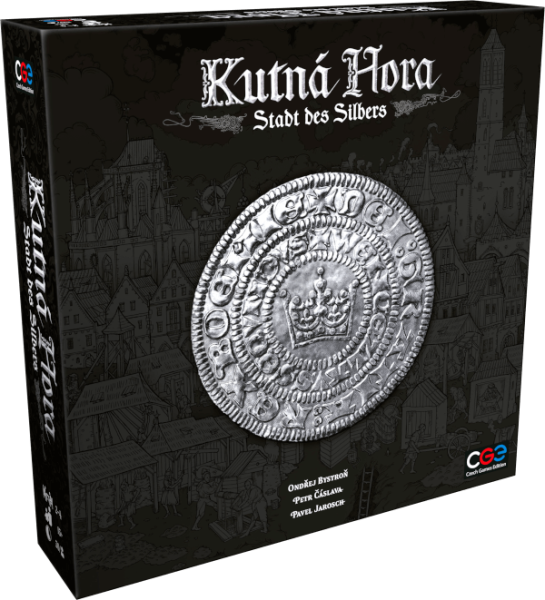 Kutna Hora: Stadt des Silbers