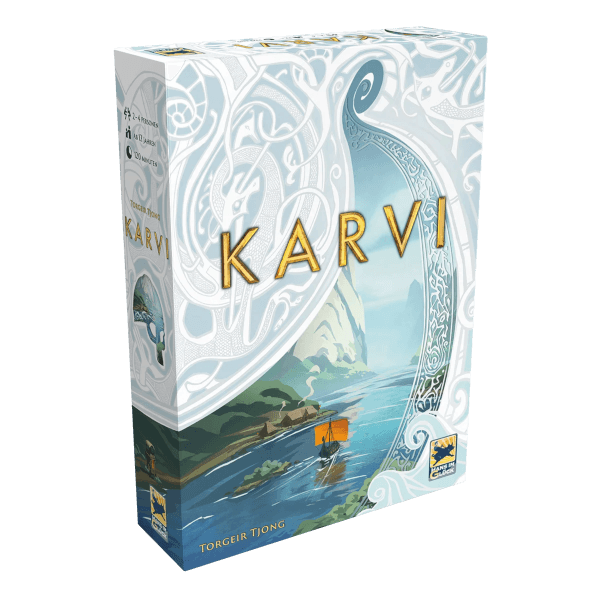 Karvi