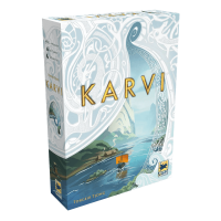 Karvi