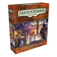 Arkham Horror: Das Kartenspiel – Das Fest von...