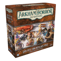 Arkham Horror: Das Kartenspiel – Das Fest von...
