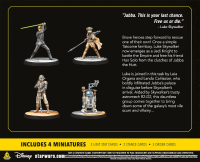 Star Wars: Shatterpoint – Fearless and Inventive...