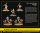 Star Wars: Shatterpoint – Ee Chee Wa Maa! Squad Pack