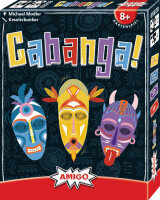 Cabanga!