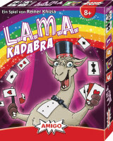LAMA Kadabra
