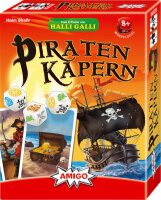 Piraten Kapern