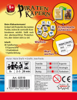 Piraten Kapern