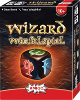 Wizard Würfelspiel