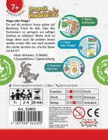 Snack Rabbits