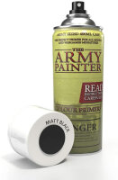 The Army Painter - Base Primer Matt Black