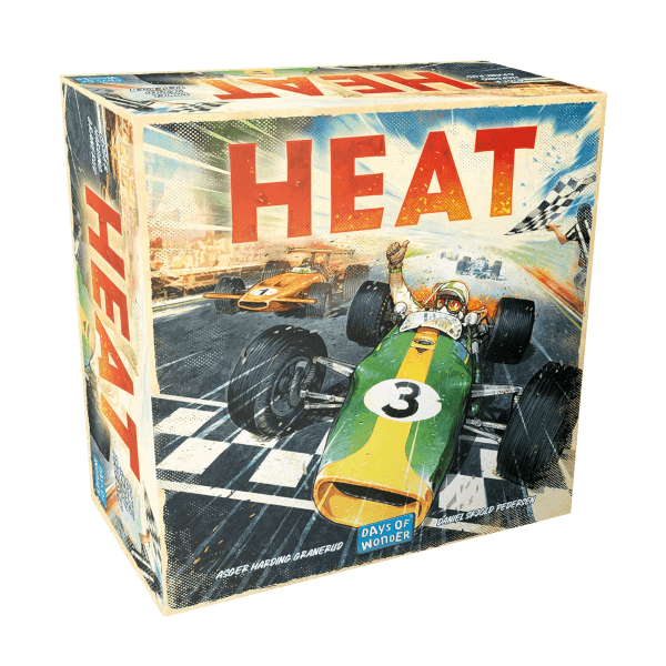Heat