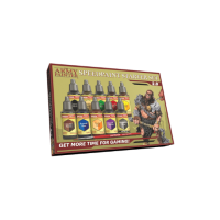 The Army Painter - Speedpaint Starter Set 2.0