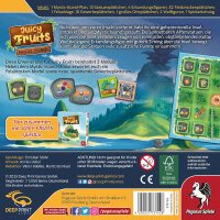 Juicy Fruits: Mystic Island [Erweiterung]