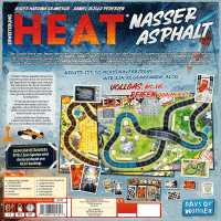 Heat – Nasser Asphalt