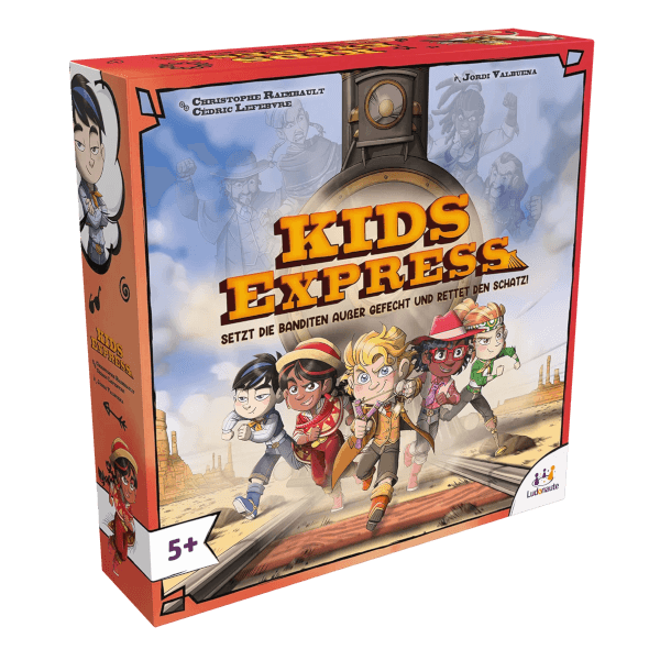 Kids Express