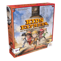 Kids Express