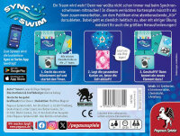 Sync or Swim