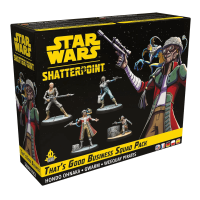 Star Wars: Shatterpoint – That’s Good...