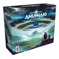 Anunnaki: Götterdämmerung