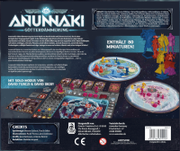 Anunnaki: Götterdämmerung