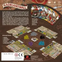 Hadrianswall