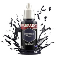 Warpaints Fanatic: Terrestrial Titan