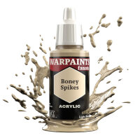 Warpaints Fanatic: Boney Spike