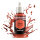 Warpaints Fanatic: Sacred Scarlet