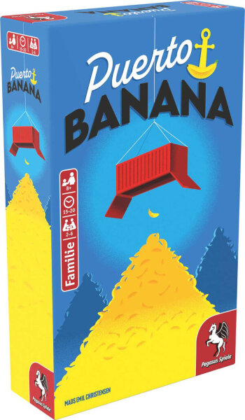 Puerto Banana
