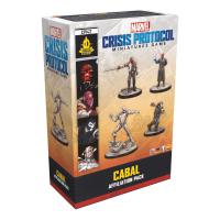 Marvel: Crisis Protocol – Cabal Affiliation Pack