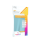 PRIME Tarot-Sized Sleeves Clear (50 Stück) - 73 x 122 mm