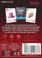 Happy Little Dinosaurs – Desaströse Dates