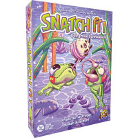 Snatch It!