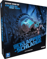 Die Klapperschlange (Escape from New York)