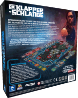 Die Klapperschlange (Escape from New York)