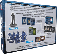 Die Klapperschlange: United States Police Force...