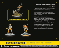 Star Wars: Shatterpoint – Make The Impossible...