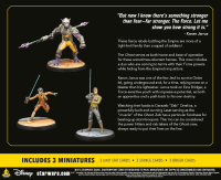 Star Wars: Shatterpoint – Stronger Than Fear Squad...