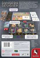 Dungeon Designer
