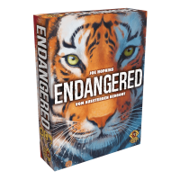 Endangered