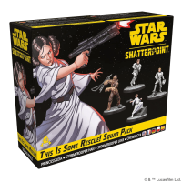 Star Wars: Shatterpoint – This Is Some Rescue!...