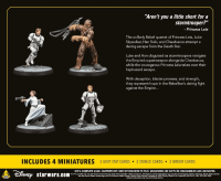 Star Wars: Shatterpoint – This Is Some Rescue!...