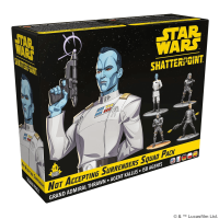 Star Wars: Shatterpoint – Not Accepting Surrenders...