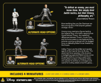 Star Wars: Shatterpoint – Not Accepting Surrenders...