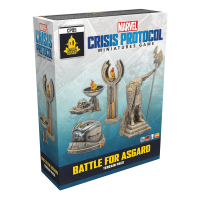 Marvel: Crisis Protocol – Battle for Asgard Terrain...