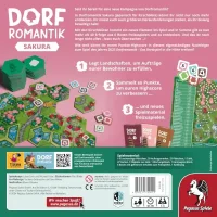 Dorfromantik – Sakura